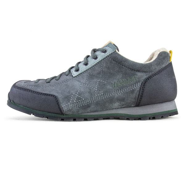 Nachhaltiger Zustiegsschuhe für Herren in grau " 46" von 4251414231573