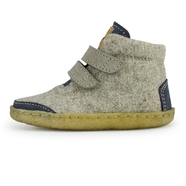 Barfuß Lauflernschuhe Baby | Toddler Terrar indigo "19" von 4251414232228