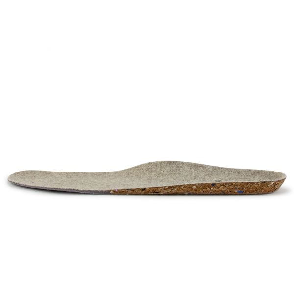 Komfort Wolleinlage für Barfußschuh-Einsteiger "37" Komfort Wolleinlage für Barfußschuh-Einsteiger "37" von 4251414232853