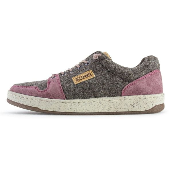 Doghammer Local Wool Commuter blueberry – Damen Sneaker " 40" Doghammer Local Wool Commuter blueberry – Damen Sneaker " 40" von 4251414233133