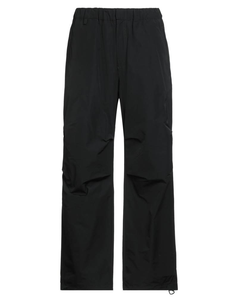 44 LABEL GROUP Hose Herren Schwarz von 44 LABEL GROUP