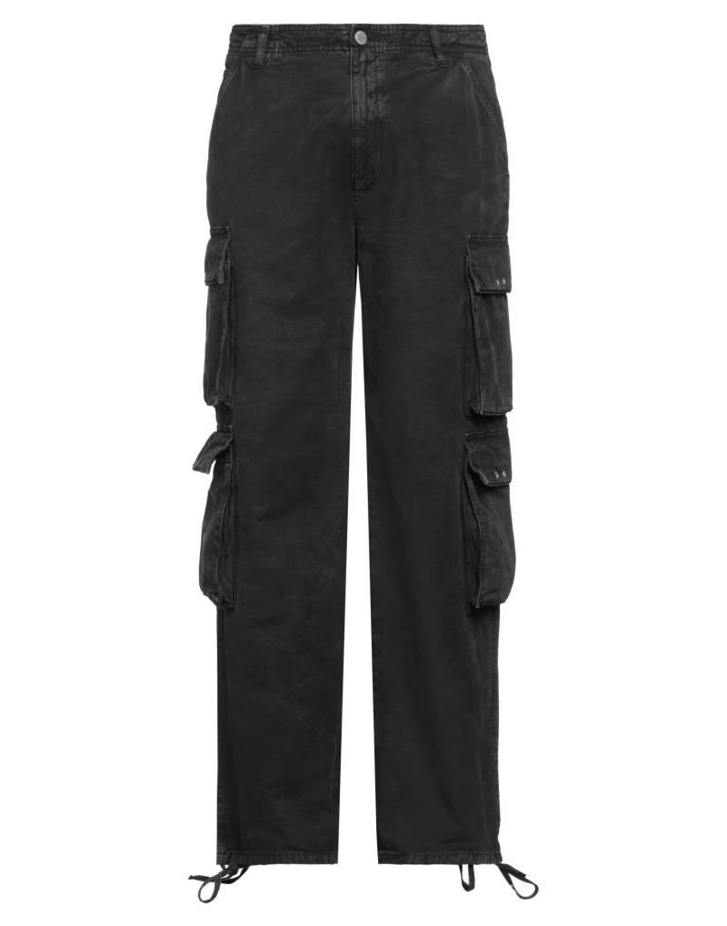 44 LABEL GROUP Hose Herren Schwarz von 44 LABEL GROUP