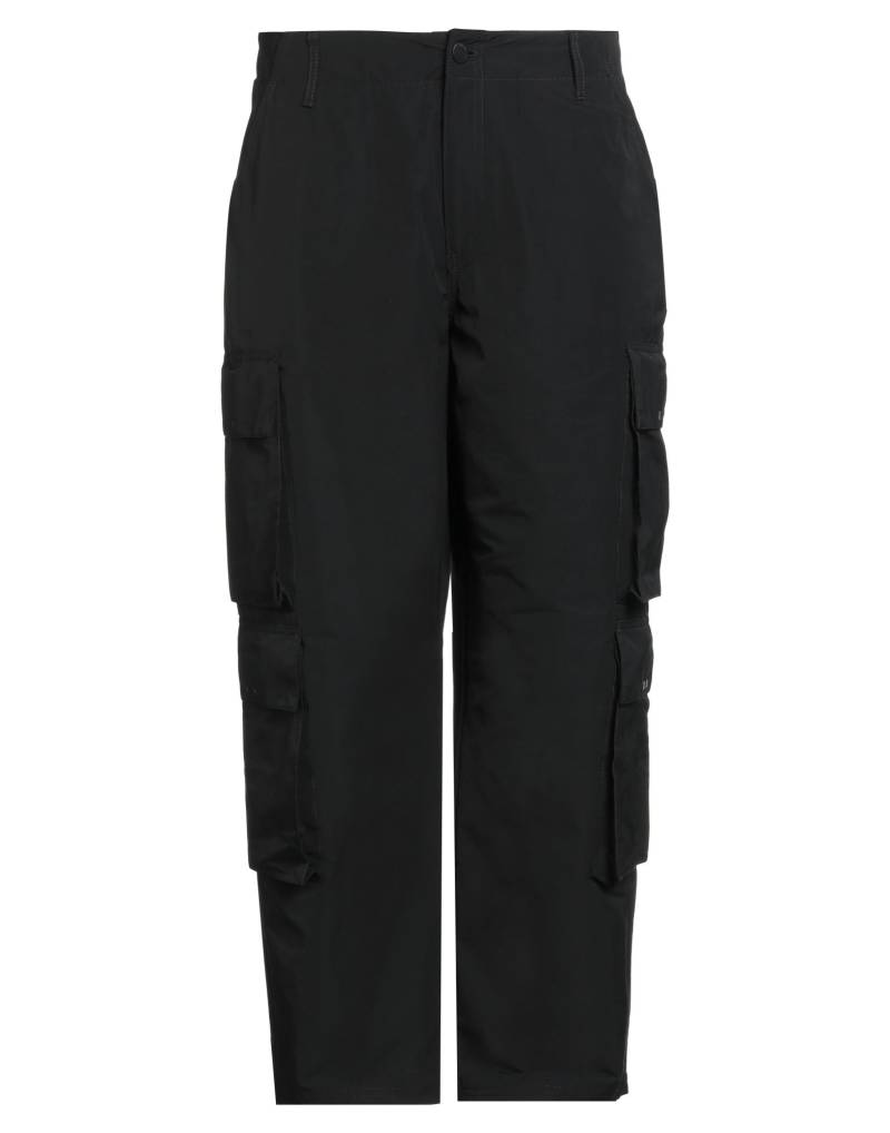 44 LABEL GROUP Hose Herren Schwarz von 44 LABEL GROUP