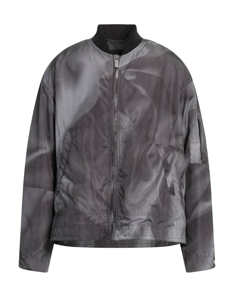 44 LABEL GROUP Jacke & Anorak Herren Schwarz von 44 LABEL GROUP