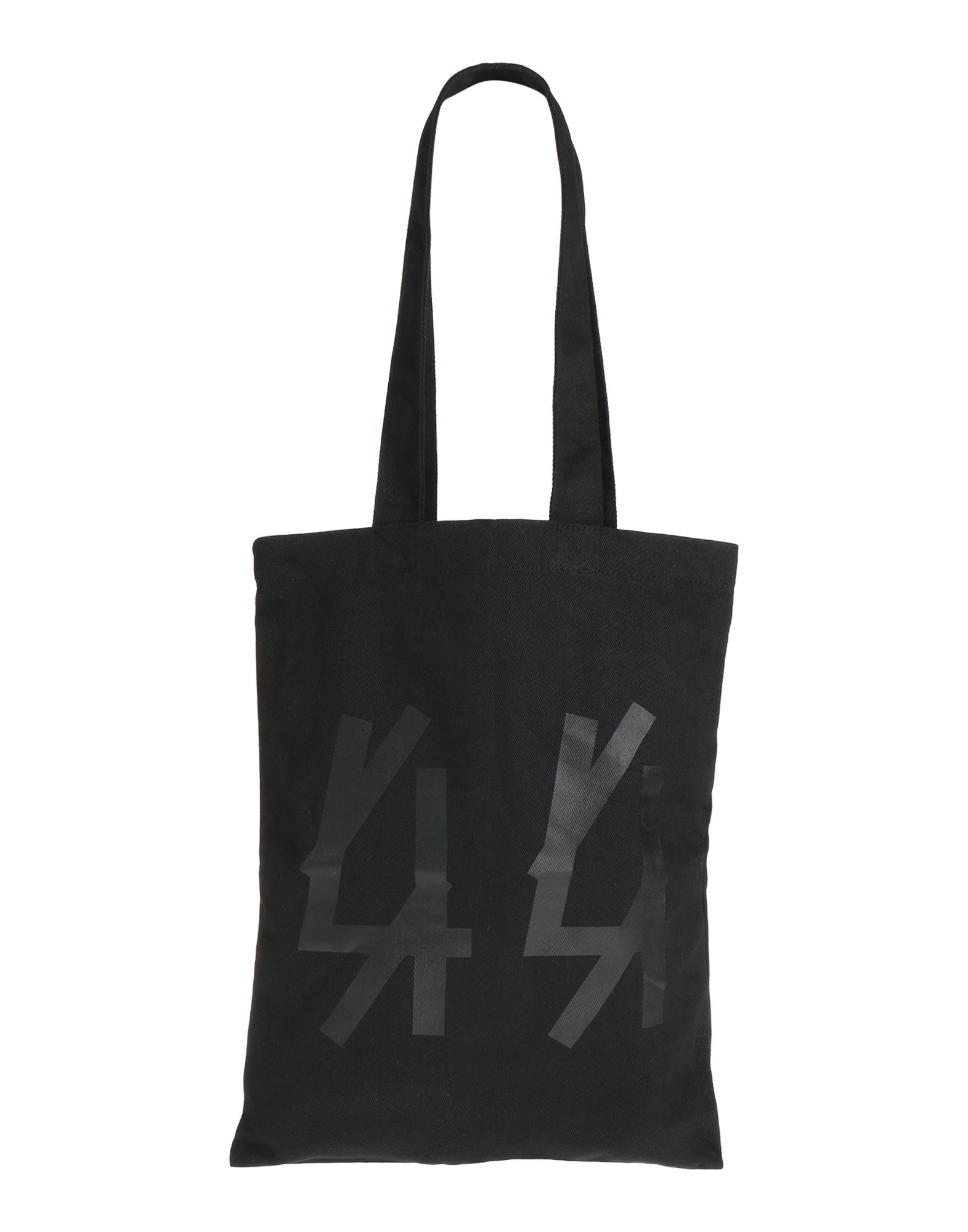 44 LABEL GROUP Schultertasche Herren Schwarz von 44 LABEL GROUP