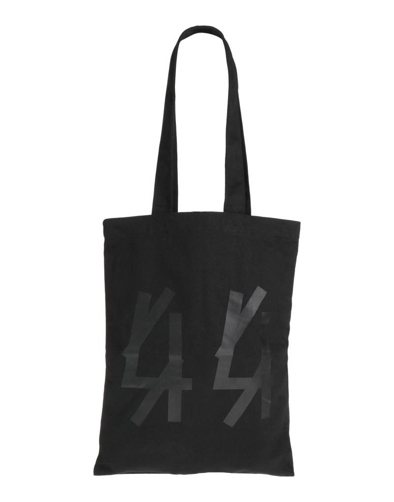 44 LABEL GROUP Schultertasche Herren Schwarz von 44 LABEL GROUP