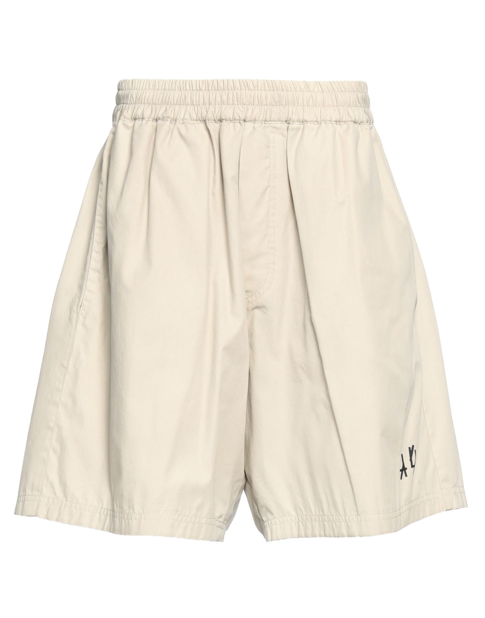 44 LABEL GROUP Shorts & Bermudashorts Herren Beige von 44 LABEL GROUP