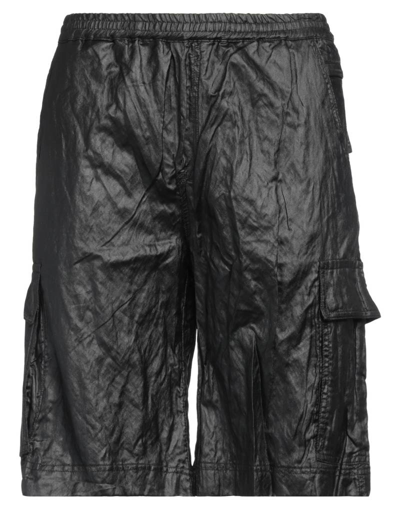 44 LABEL GROUP Shorts & Bermudashorts Herren Schwarz von 44 LABEL GROUP