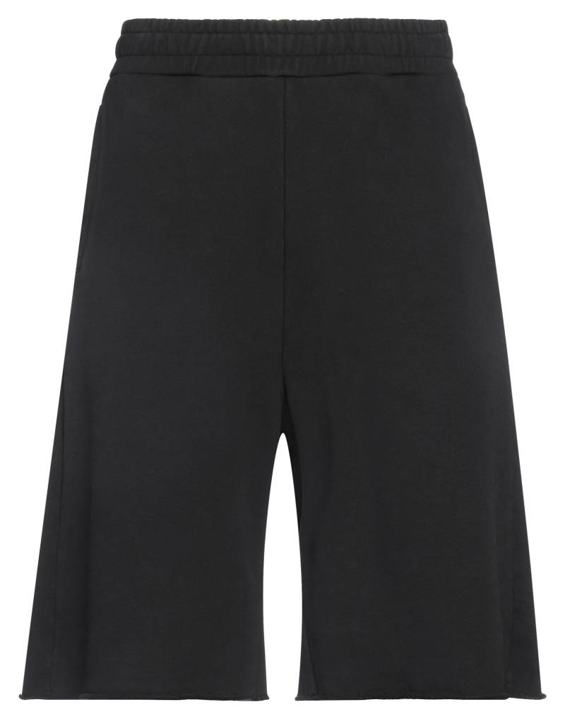 44 LABEL GROUP Shorts & Bermudashorts Herren Schwarz von 44 LABEL GROUP