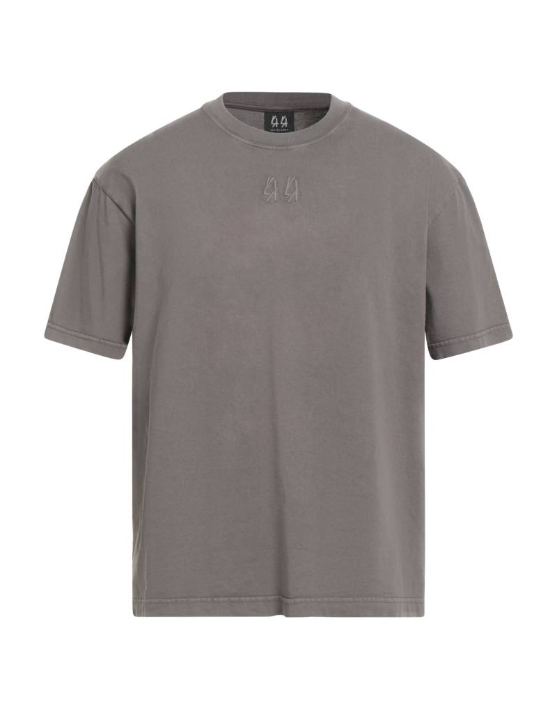 44 LABEL GROUP T-shirts Herren Grau von 44 LABEL GROUP