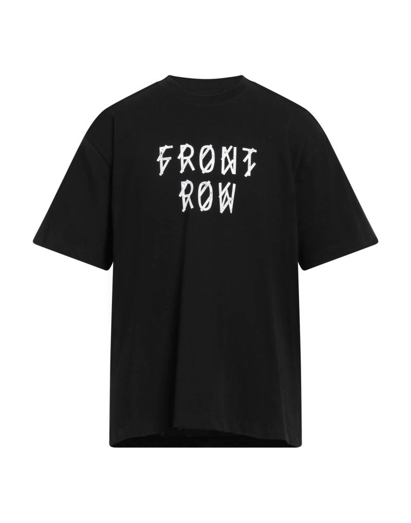 44 LABEL GROUP T-shirts Herren Schwarz von 44 LABEL GROUP