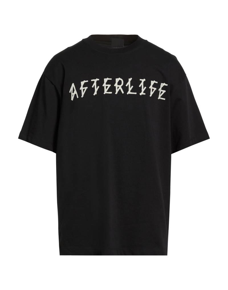 44 LABEL GROUP T-shirts Herren Schwarz von 44 LABEL GROUP