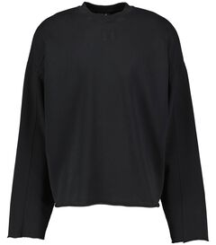 Herren Sweatshirt DARKENED MONK CREWNECK von 44 Label Group