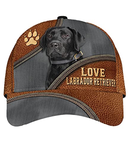 452 Herren Damen Distressed Basecap Labrador Basecap Atmungsaktiv Baseballkappe Reine Farbe Baseball Cap Für Reisen Golf Laufen 452 Herren Damen Distressed Basecap Labrador Basecap Atmungsaktiv Baseballkappe Reine Farbe Baseball Cap Für Reisen Golf Laufen von 452