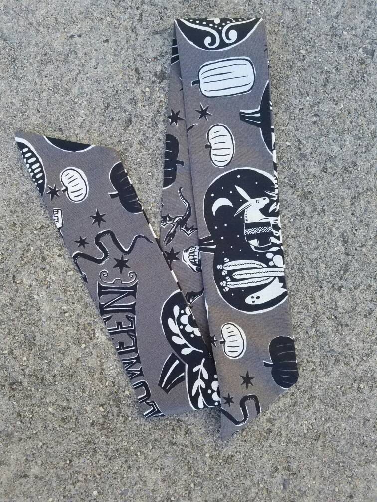 Halloween Stirnband von 45Stiches