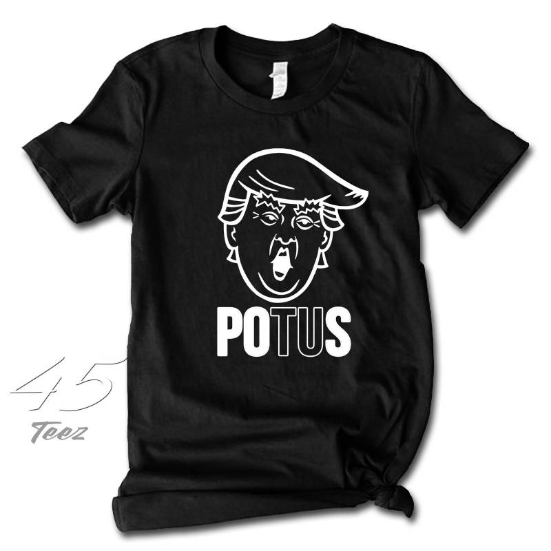 Stück Sh T Potus Präsident Der Vereinigten Staaten 45 Tshirt Stück Sh T Potus Präsident Der Vereinigten Staaten 45 Tshirt von 45Teez