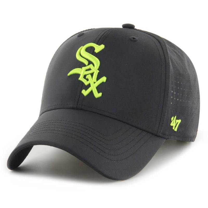 47 Brand Adjuable Cap - BACK LINE Chicago White Sox von 47 Brand