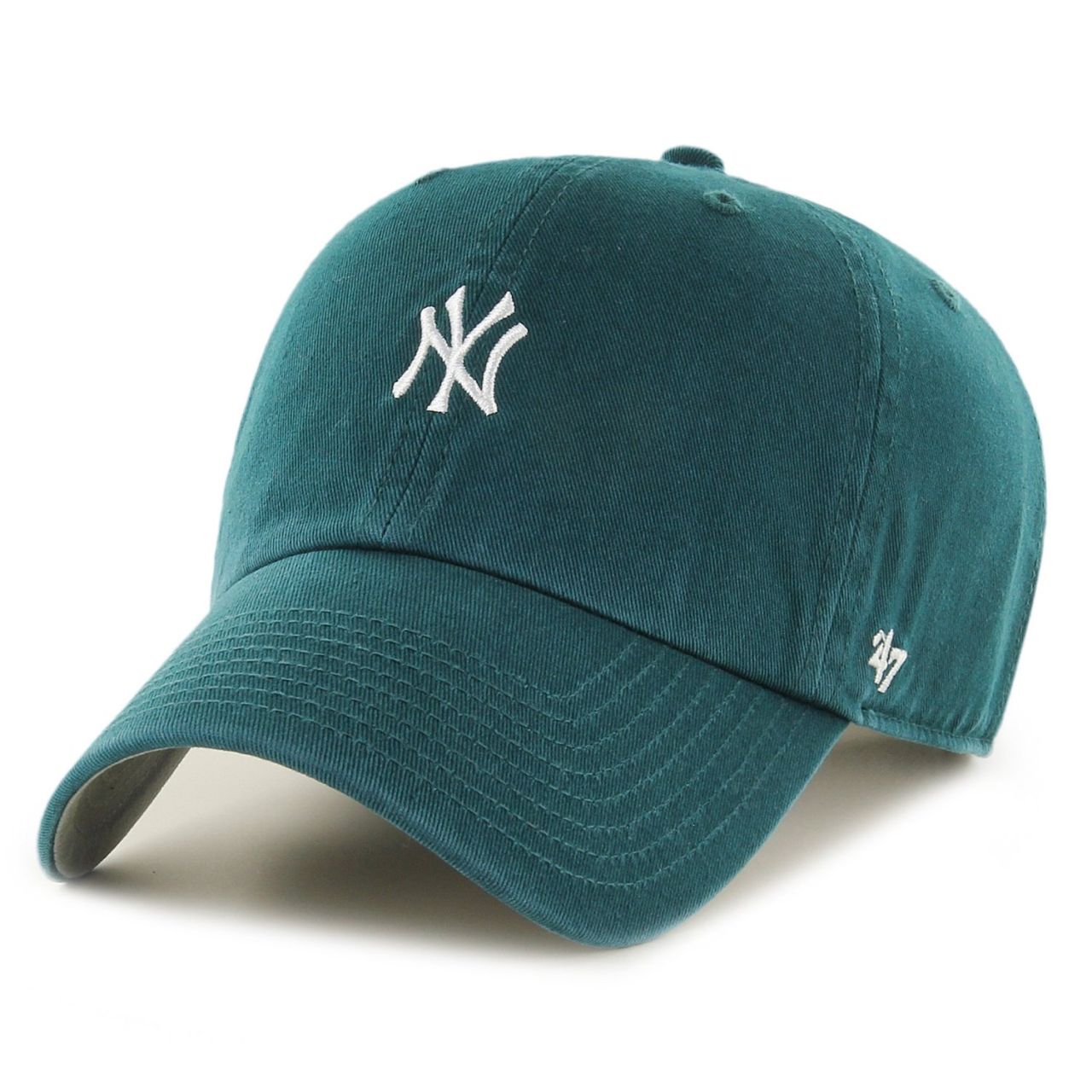 47 Brand Adjustable Cap - BASE New York Yankees pacific von 47 Brand