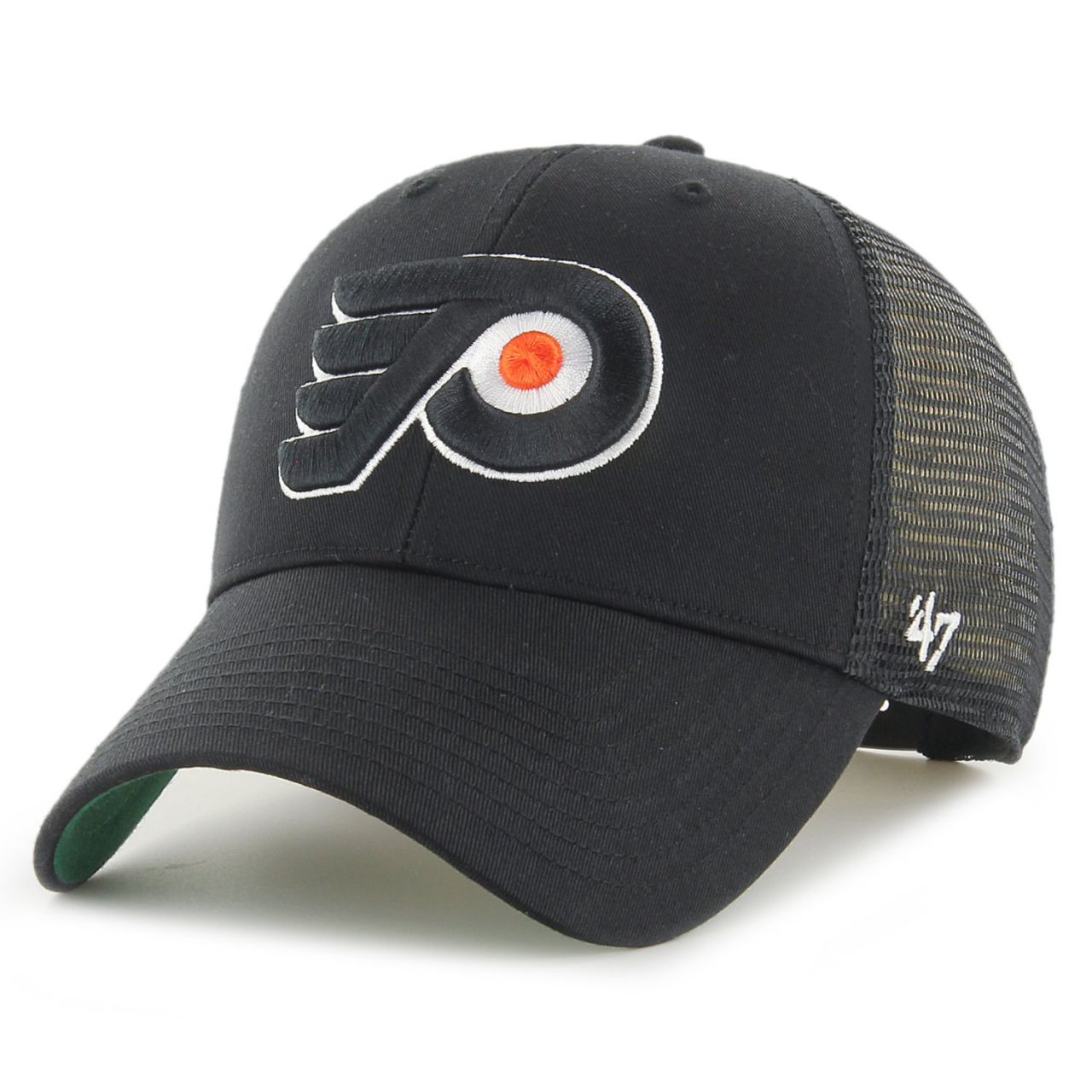 47 Brand Adjustable Cap - BRANSON Philadelphia Flyers von 47 Brand