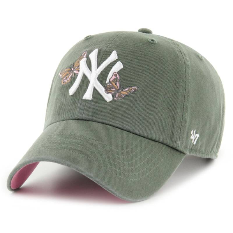 47 Brand Adjustable Cap - ICON Los Angeles Dodgers moss von 47 Brand
