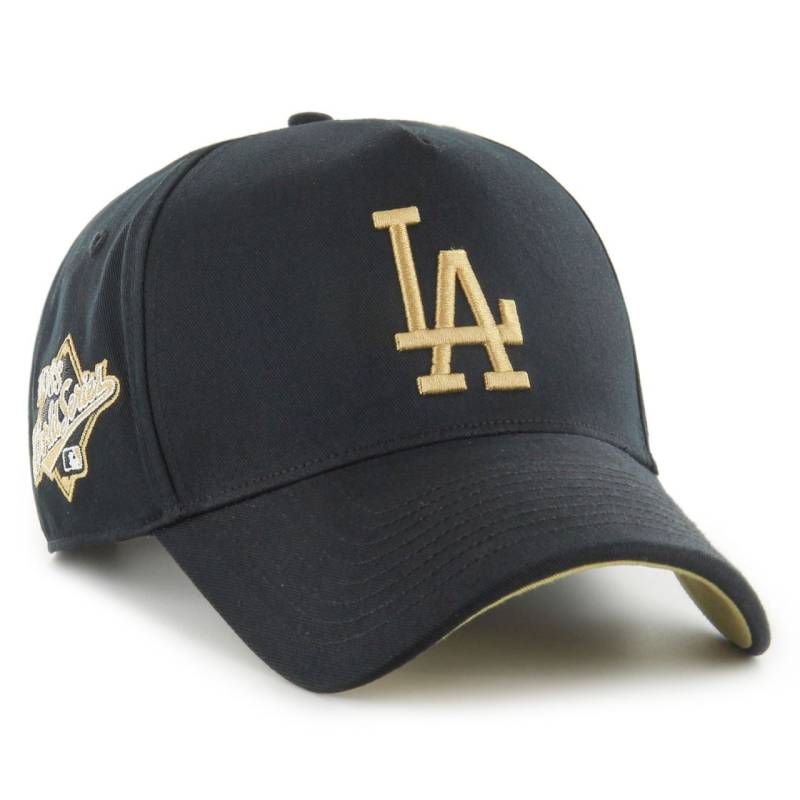 47 Brand Adjustable Cap WORLD SERIES Los Angeles Dodgers von 47 Brand
