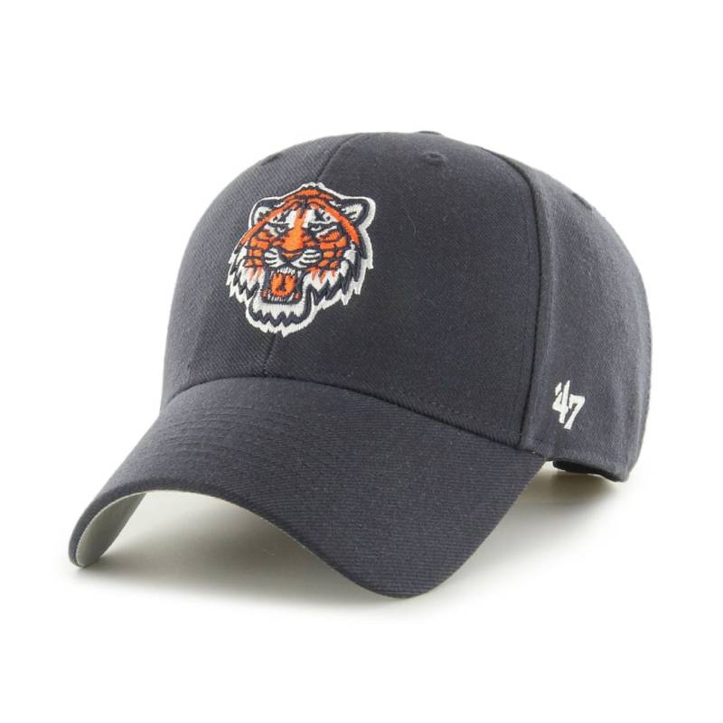 47 Brand Adjustable Kinder Cap - Detroit Tigers navy von 47 Brand