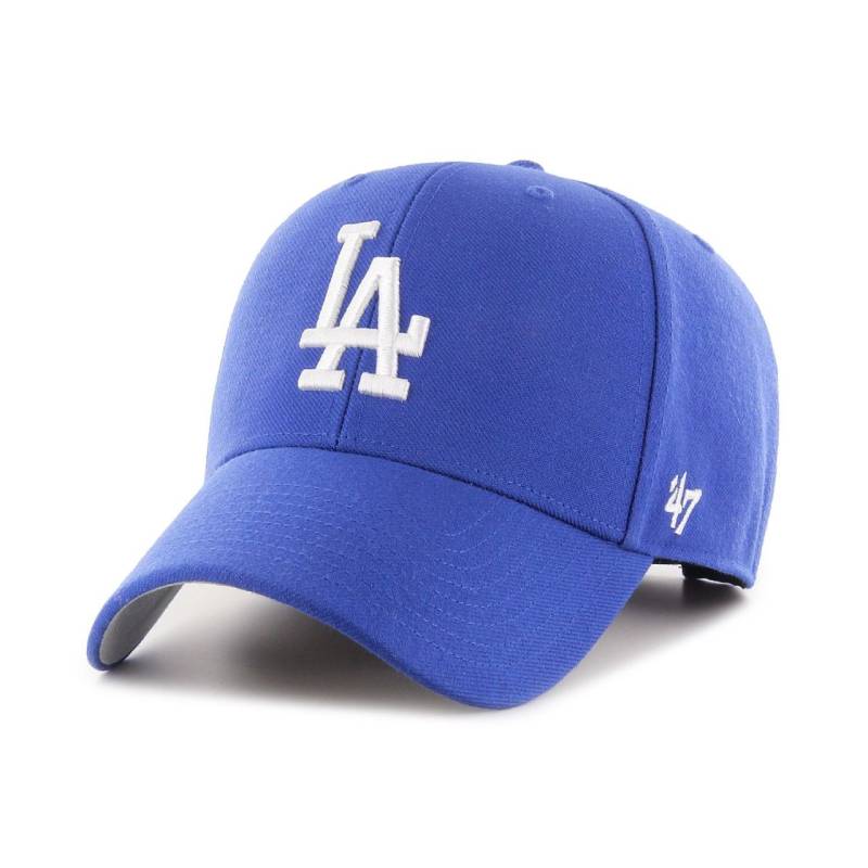 47 Brand Adjustable Kinder Cap - Los Angeles Dodgers royal von 47 Brand