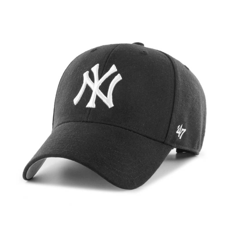 47 Brand Adjustable Kinder Cap - MLB New York Yankees von 47 Brand