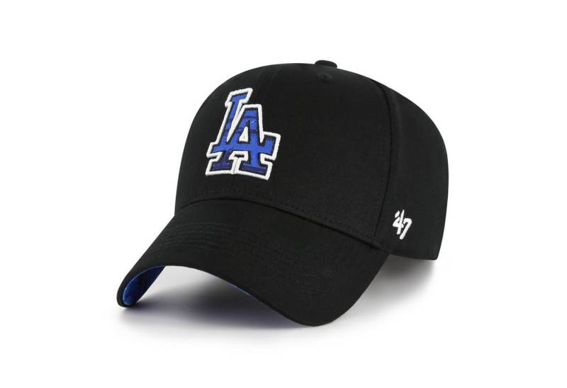 '47 Brand Baseball Cap '47 Brand Cap MLB LA Dodgers FIJI '47 MVP (Basecap) von '47 Brand