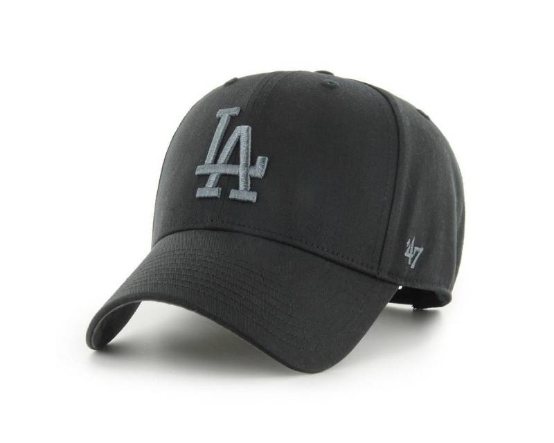 '47 Brand Baseball Cap '47 Brand Cap MLB Los Angeles Dodgers Tonal Camo Under '47 MVP (Basecap) von '47 Brand