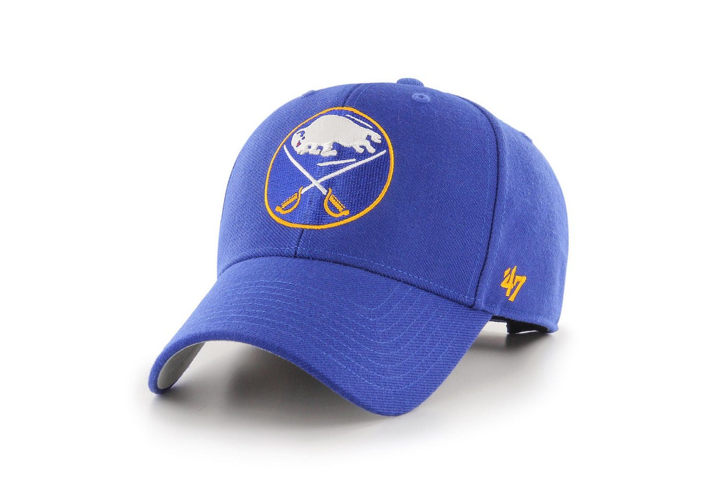 '47 Brand Baseball Cap '47 Brand Cap NHL Buffalo Sabres '47 MVP (Basecap) von '47 Brand