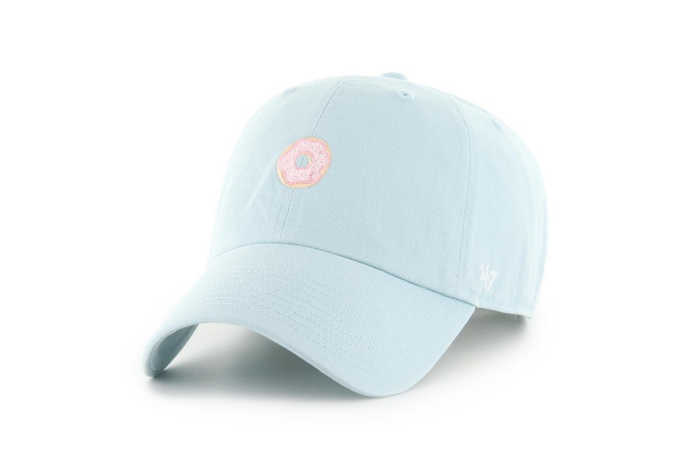 '47 Brand Baseball Cap '47 Brand Cap Phrase Base Runner Icon '47 CLEAN UP (Basecap) von '47 Brand