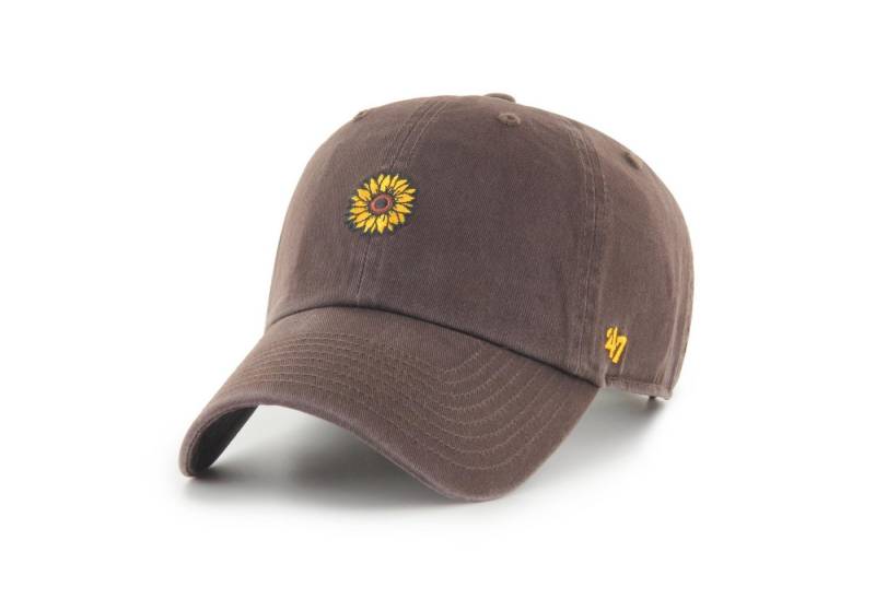 '47 Brand Baseball Cap '47 Brand Cap Phrase Base Runner Icon '47 CLEAN UP (Basecap) von '47 Brand