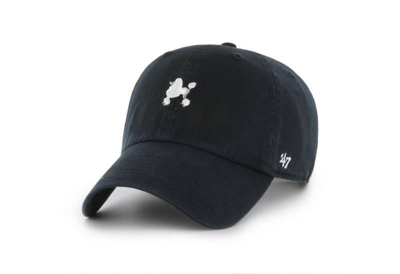 '47 Brand Baseball Cap '47 Brand Cap Phrase Base Runner Icon '47 CLEAN UP (Basecap) von '47 Brand