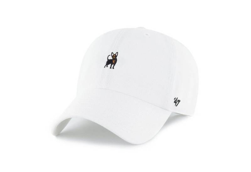 '47 Brand Baseball Cap '47 Brand Cap Phrase Base Runner Icon '47 CLEAN UP (Basecap) von '47 Brand