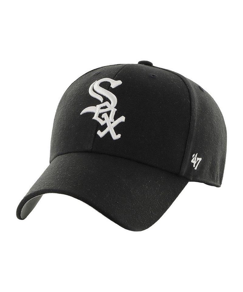 '47 Brand Baseball Cap '47 Brand Chicago White MLB Sox Sure Shot Cap Caps von '47 Brand