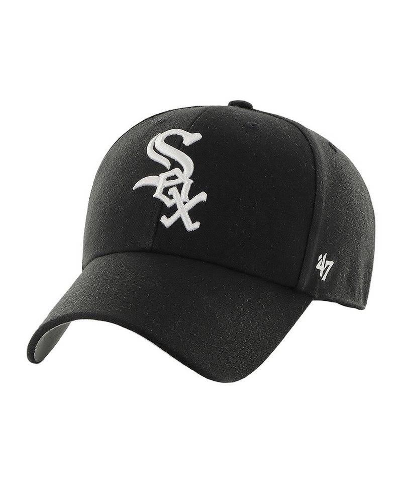 '47 Brand Baseball Cap '47 Brand Chicago White MLB Sox Sure Shot Cap Caps von '47 Brand
