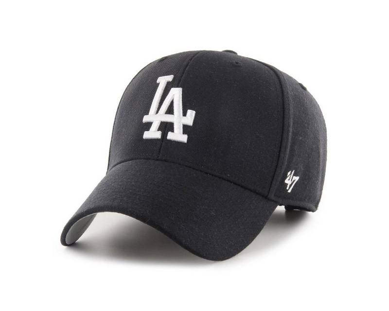 '47 Brand Baseball Cap '47 Brand KIDS Cap MLB Los Angeles Dodgers '47 MVP (Basecap) von '47 Brand