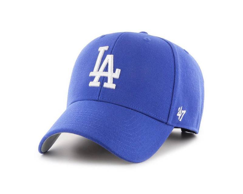 '47 Brand Baseball Cap '47 Brand KIDS Cap MLB Los Angeles Dodgers '47 MVP (Basecap) von '47 Brand
