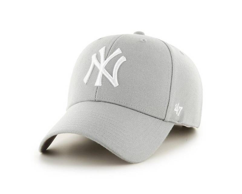 '47 Brand Baseball Cap '47 Brand KIDS Cap MLB New York Yankees '47 MVP (Basecap) von '47 Brand