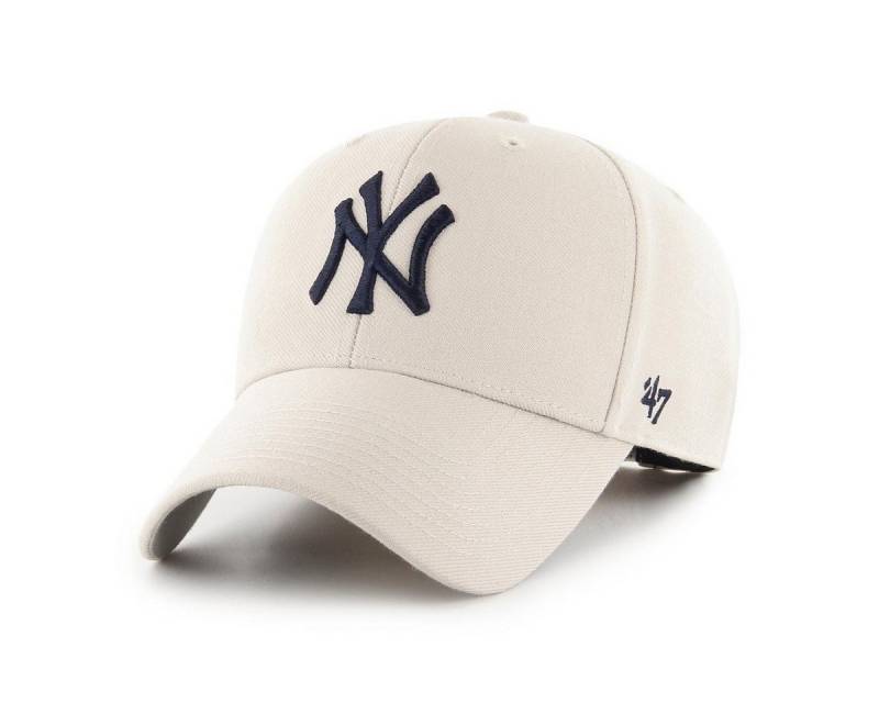 '47 Brand Baseball Cap '47 Brand KIDS Cap MLB New York Yankees '47 MVP (Basecap) von '47 Brand