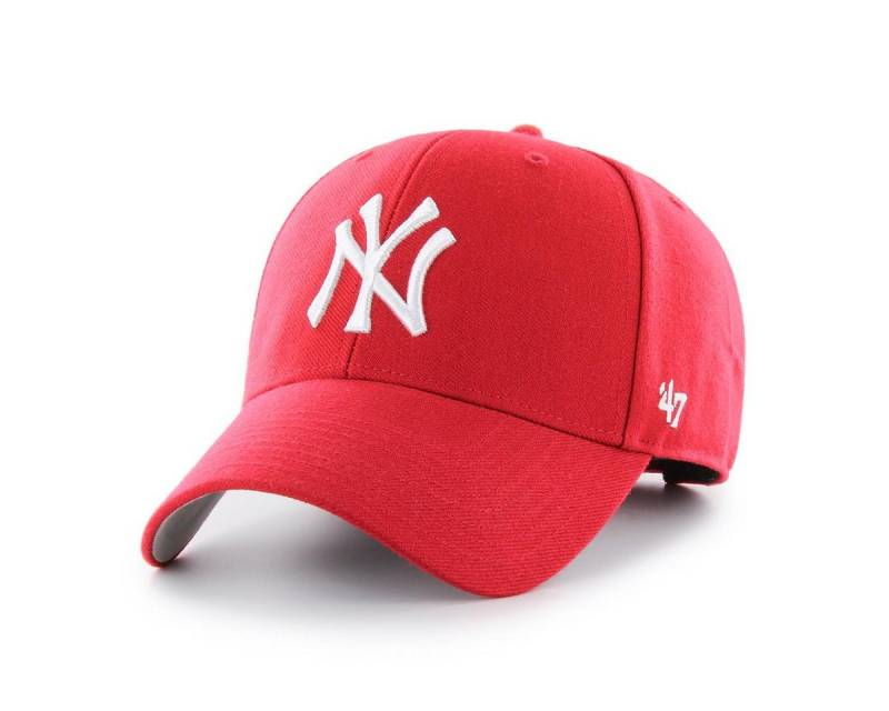 '47 Brand Baseball Cap '47 Brand KIDS Cap MLB New York Yankees '47 MVP (Basecap) von '47 Brand