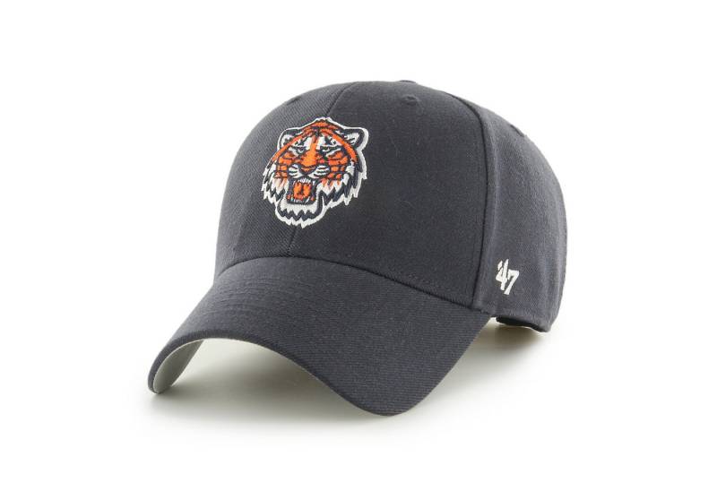 '47 Brand Baseball Cap '47 Brand Kids Cap MLB Detroit Tigers 47 MVP (Basecap) von '47 Brand