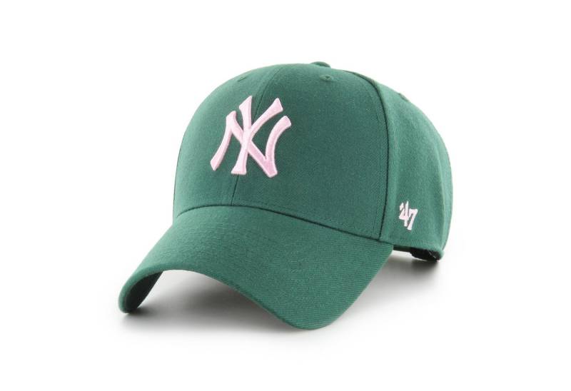 '47 Brand Baseball Cap '47 Brand Kids Cap MLB New York Yankees '47 MVP SNAPBACK (Basecap, Basecap) von '47 Brand
