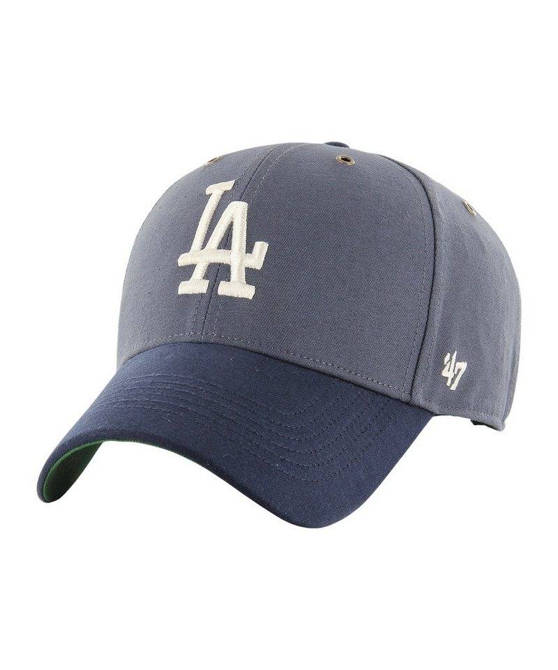 '47 Brand Baseball Cap '47 Brand Los Angeles Dodgers MLB Campus Cap Caps von '47 Brand