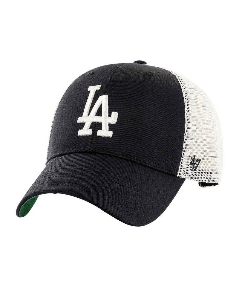 '47 Brand Baseball Cap '47 Brand Los Angeles MLB Dodgers Branson Cap Caps von '47 Brand