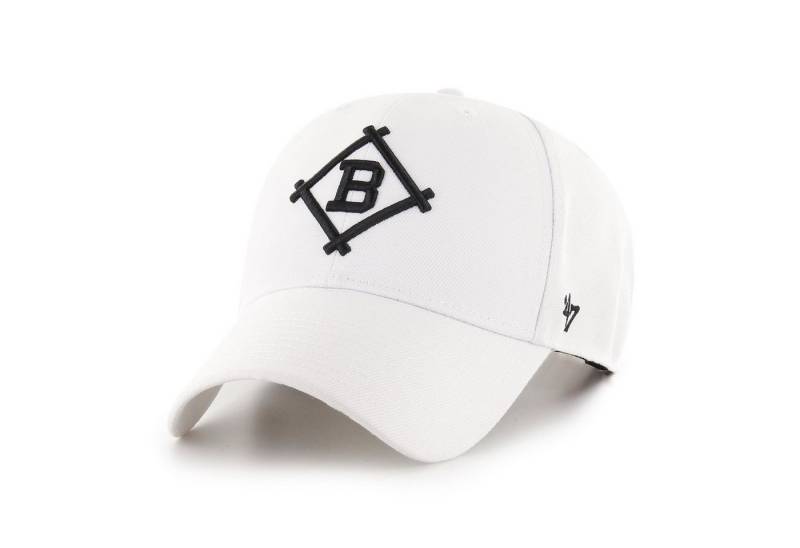 '47 Brand Baseball Cap '47 Brand MLB Brooklyn Dodgers Cooperstown '47 MVP SNAPBACK Cap (Basecap) von '47 Brand