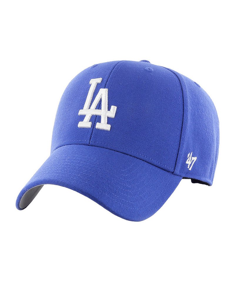 '47 Brand Baseball Cap '47 Brand MLB Los Angeles Dodgers 47 MVP Cap Caps von '47 Brand