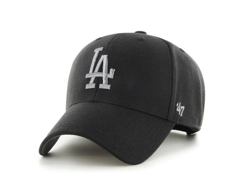 '47 Brand Baseball Cap '47 Brand MLB Los Angeles Dodgers Ballpark Snap 47 MVP Cap (Basecap) von '47 Brand