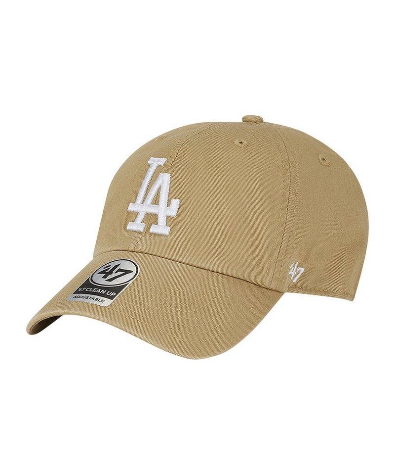 '47 Brand Baseball Cap '47 Brand MLB Los Angeles Dodgers Cap Caps Unisex von '47 Brand